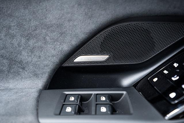 new 2025 Audi S6 e-tron car, priced at $76,634