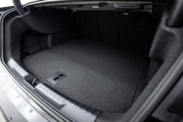 new 2025 Audi A3 car, priced at $39,938