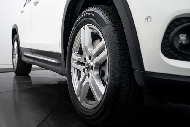 used 2021 Mercedes-Benz GLB 250 car, priced at $25,387