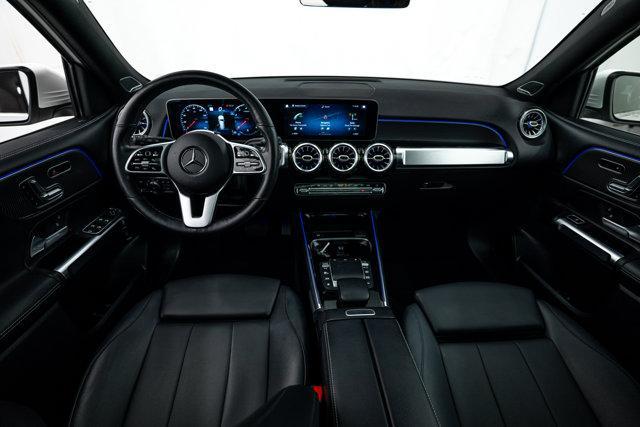 used 2021 Mercedes-Benz GLB 250 car, priced at $25,387