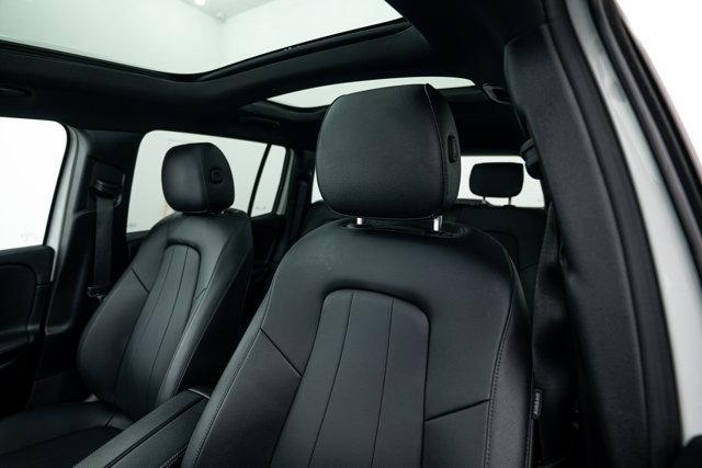 used 2021 Mercedes-Benz GLB 250 car, priced at $25,387