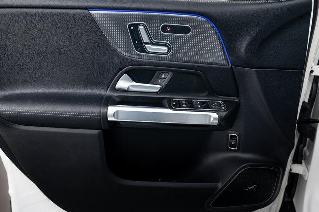 used 2021 Mercedes-Benz GLB 250 car, priced at $25,387