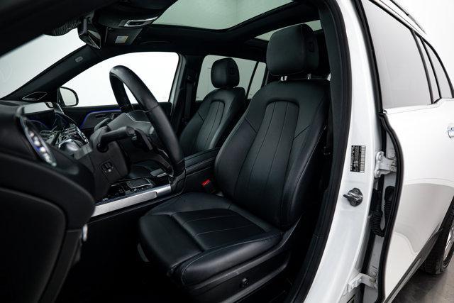 used 2021 Mercedes-Benz GLB 250 car, priced at $25,387