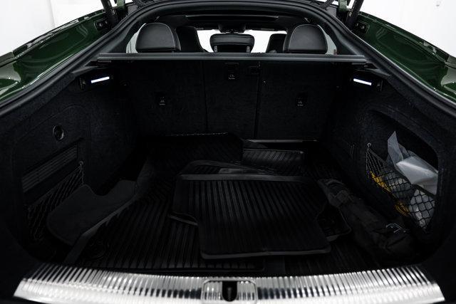 used 2022 Audi RS 5 car, priced at $62,787