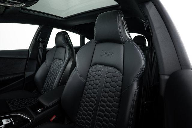 used 2022 Audi RS 5 car, priced at $62,787
