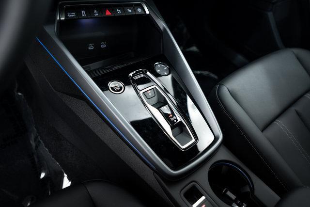 new 2026 Audi A3 car, priced at $44,915