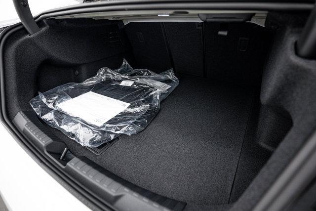 new 2026 Audi A3 car, priced at $44,915