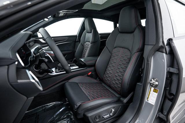 new 2026 Audi RS 7 car, priced at $145,395