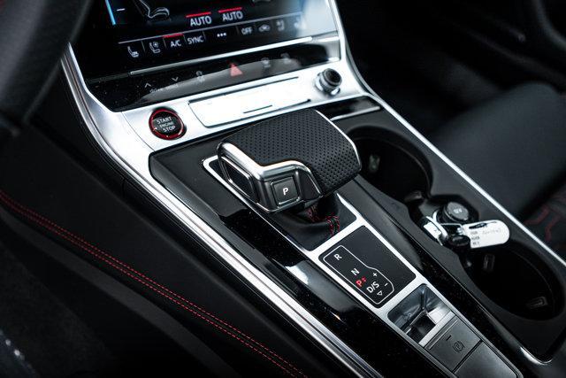 new 2026 Audi RS 7 car, priced at $145,395