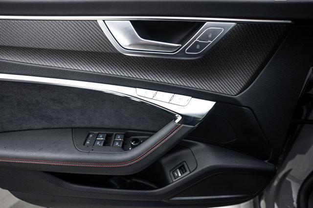 new 2026 Audi RS 7 car, priced at $145,395