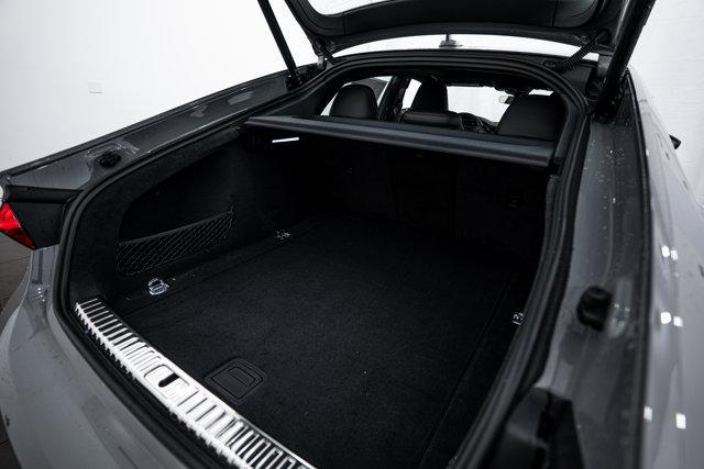 new 2026 Audi RS 7 car, priced at $145,395