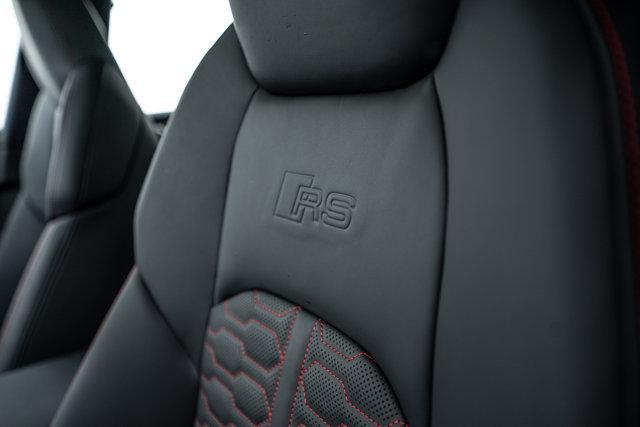 new 2026 Audi RS 7 car, priced at $145,395