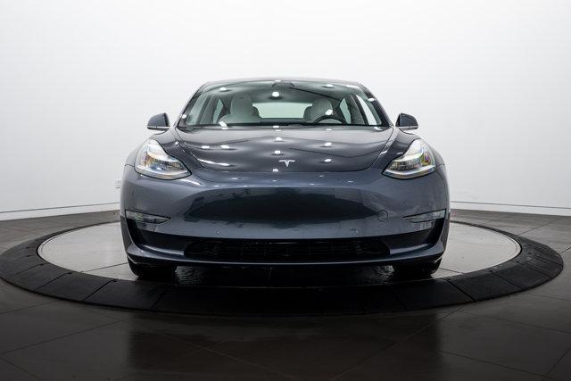 used 2019 Tesla Model 3 car, priced at $21,587