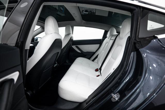 used 2019 Tesla Model 3 car, priced at $21,587