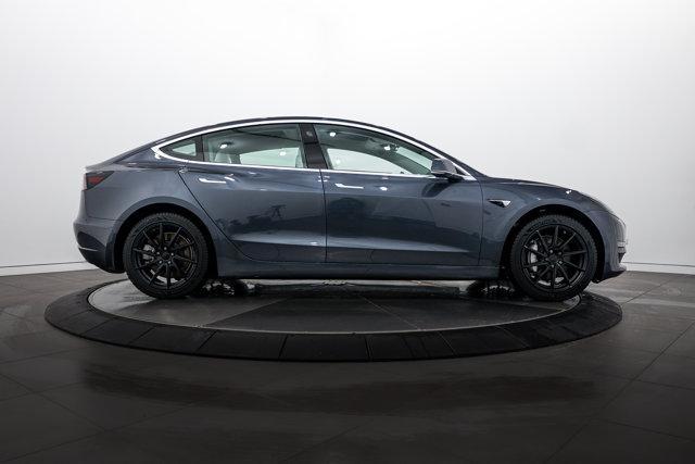 used 2019 Tesla Model 3 car, priced at $21,587