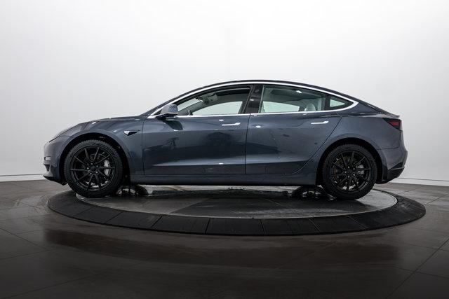 used 2019 Tesla Model 3 car, priced at $21,587