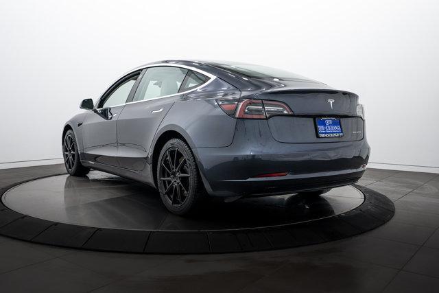 used 2019 Tesla Model 3 car, priced at $21,587