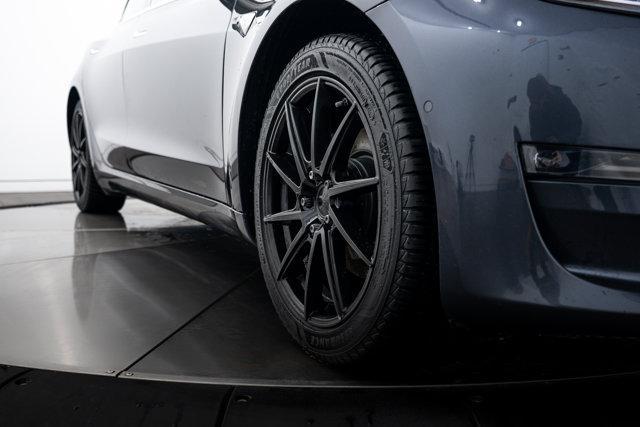 used 2019 Tesla Model 3 car, priced at $21,587