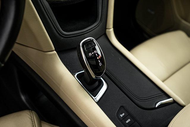 used 2018 Cadillac XT5 car, priced at $19,787