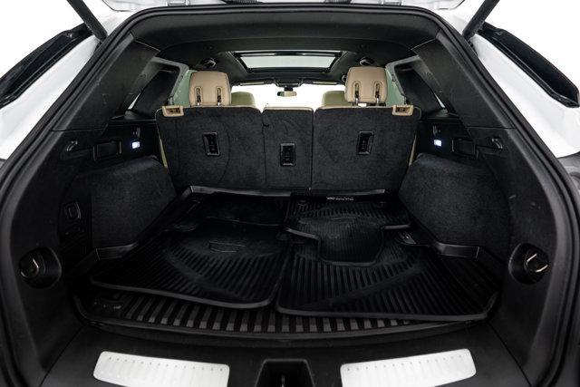 used 2018 Cadillac XT5 car, priced at $19,787