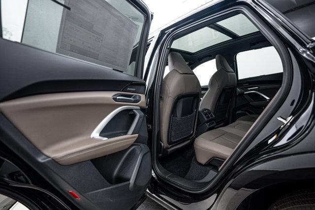 new 2025 Audi Q5 car, priced at $59,310