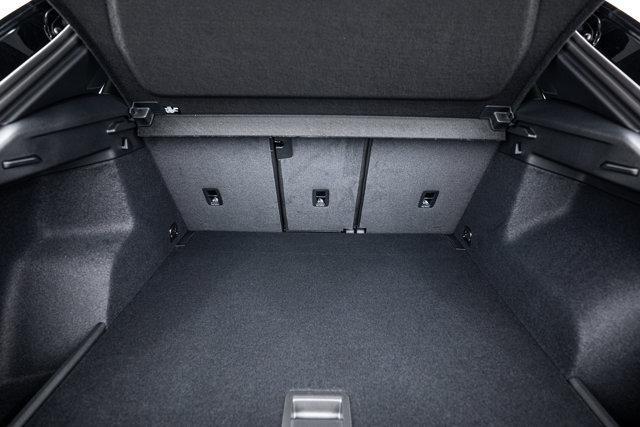 new 2025 Audi Q3 car, priced at $41,857