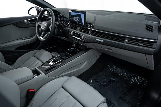 used 2024 Audi A5 Sportback car, priced at $42,587