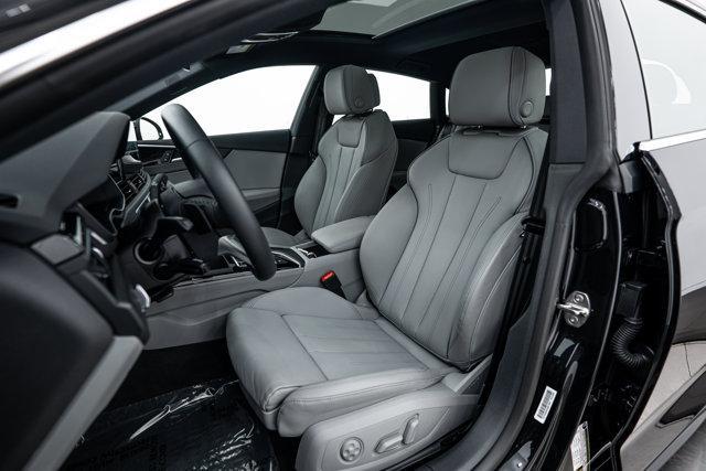 used 2024 Audi A5 Sportback car, priced at $42,587