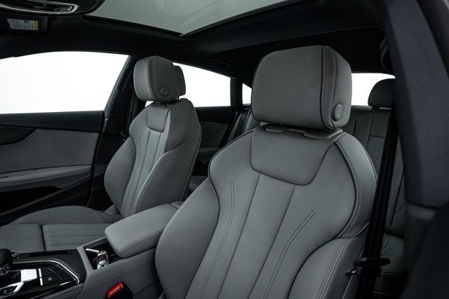 used 2024 Audi A5 Sportback car, priced at $42,587
