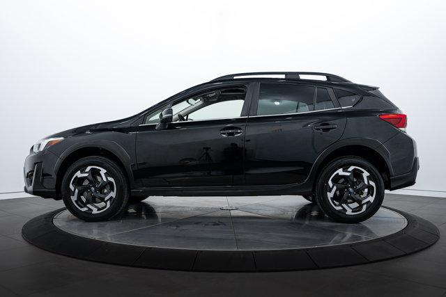 used 2022 Subaru Crosstrek car, priced at $26,987