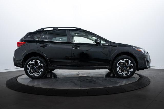 used 2022 Subaru Crosstrek car, priced at $26,987