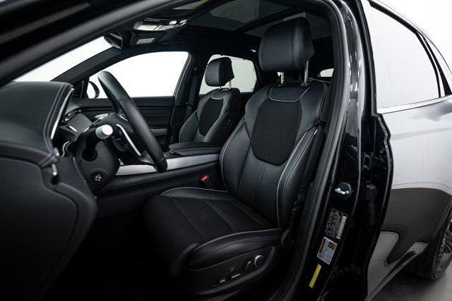 used 2022 Genesis GV70 car, priced at $34,487