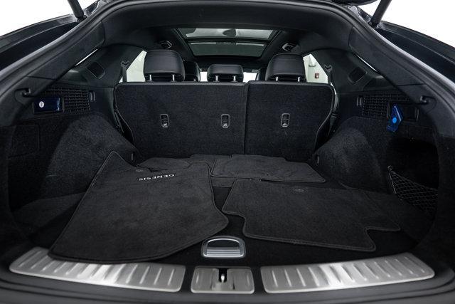 used 2022 Genesis GV70 car, priced at $34,487