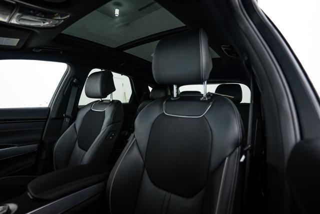 used 2022 Genesis GV70 car, priced at $34,487