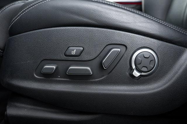 used 2022 Genesis GV70 car, priced at $34,487