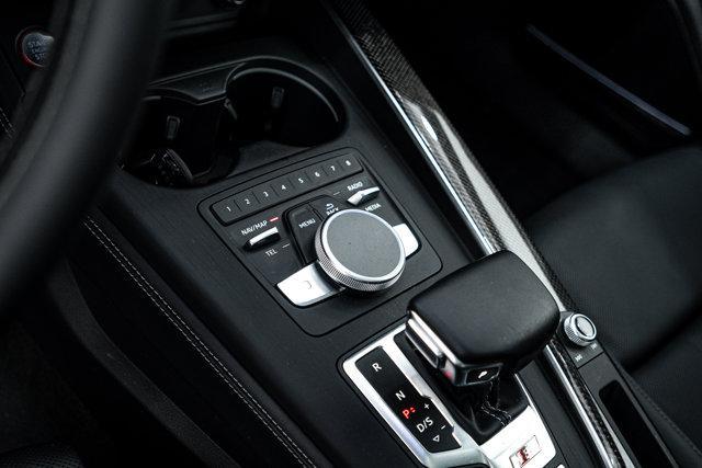 used 2019 Audi S5 car, priced at $37,787