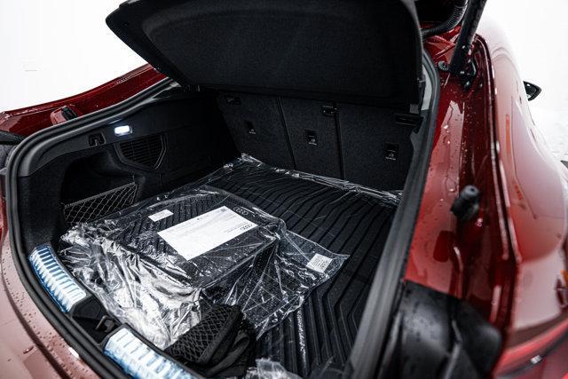 new 2025 Audi A5 car, priced at $55,741