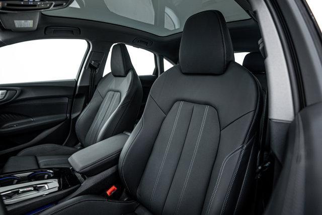 new 2025 Audi A5 car, priced at $55,741