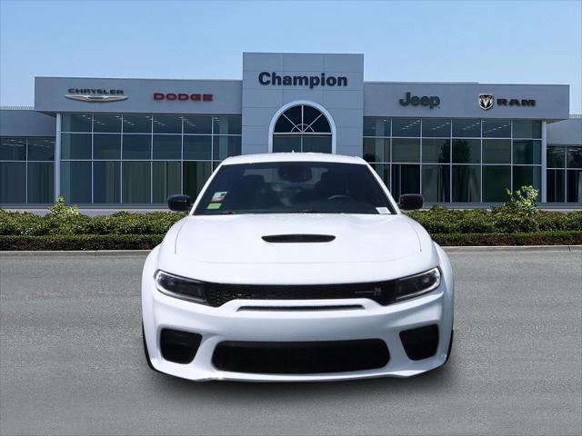new 2023 Dodge Charger car, priced at $62,790