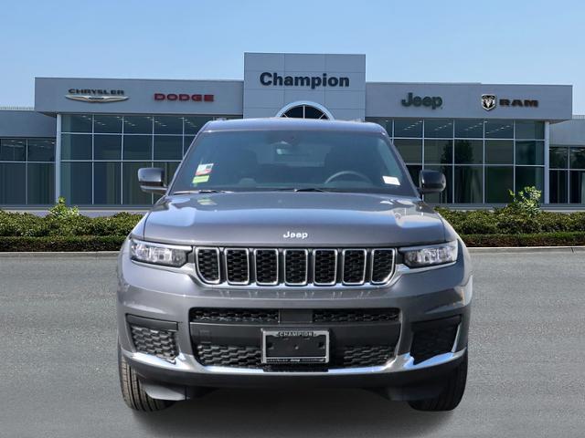 new 2025 Jeep Grand Cherokee L car, priced at $37,425