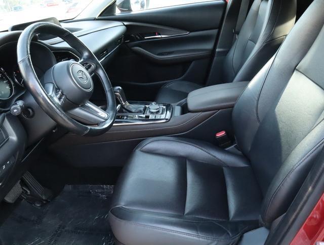 used 2021 Mazda CX-30 car, priced at $21,998