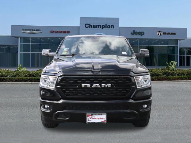 new 2024 Ram 1500 car, priced at $54,410