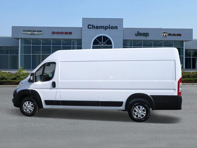 new 2024 Ram ProMaster 3500 car, priced at $54,320