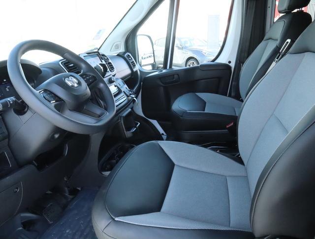 new 2024 Ram ProMaster 3500 car, priced at $54,320