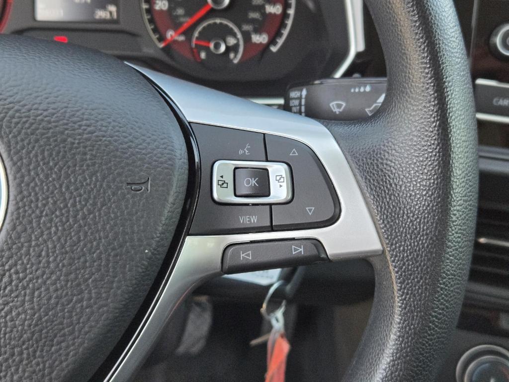 used 2019 Volkswagen Jetta car, priced at $13,998