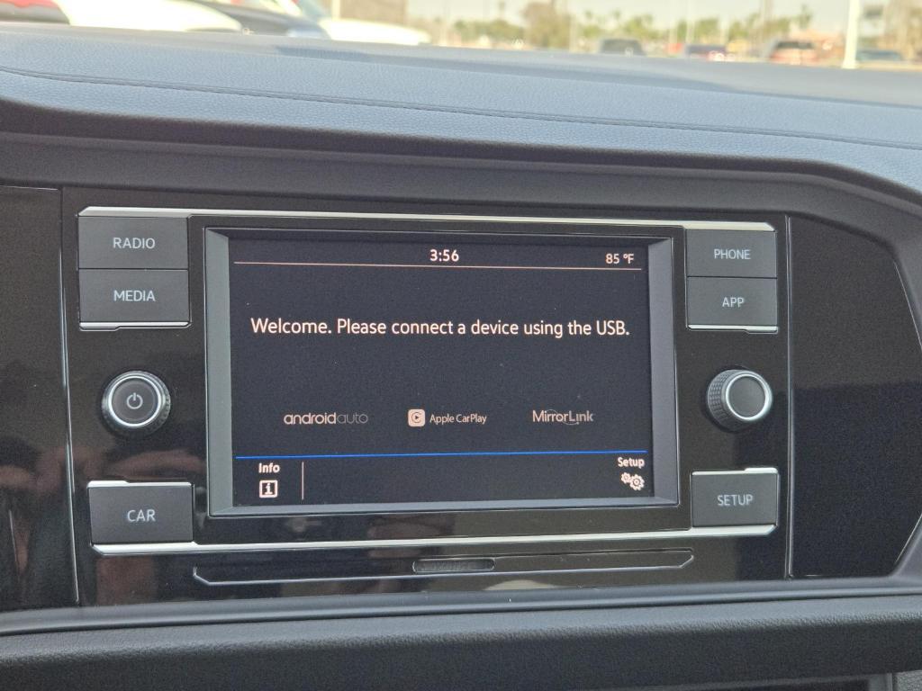 used 2019 Volkswagen Jetta car, priced at $13,998