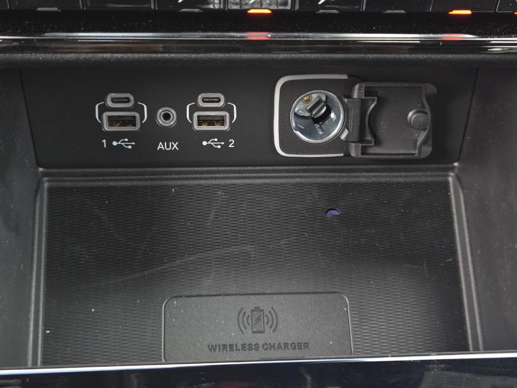 new 2025 Jeep Grand Cherokee car, priced at $48,375