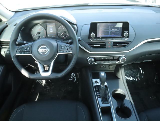 used 2022 Nissan Altima car, priced at $20,998