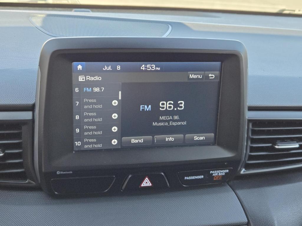 used 2019 Hyundai Veloster car, priced at $10,998