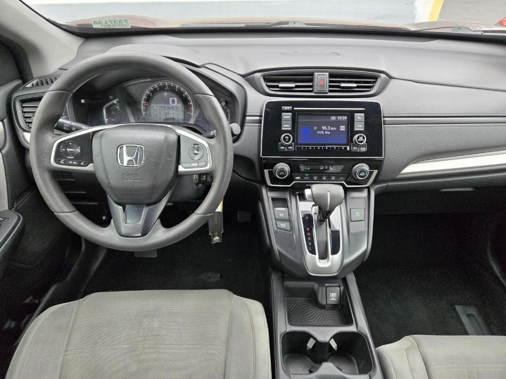 used 2018 Honda CR-V car, priced at $14,998